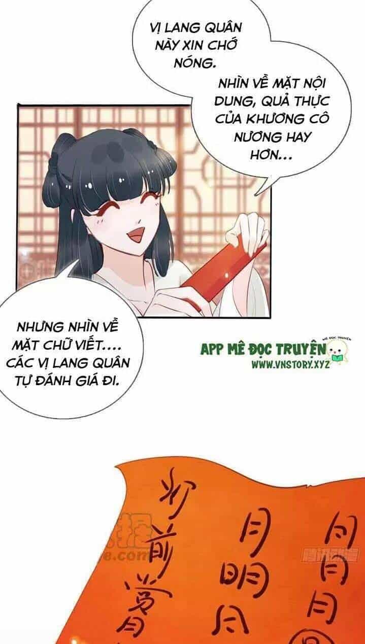 Nàng Trở Thành Bạch Nguyệt Quang Của Vương Gia Bệnh Kiều - Chương 49 - ảnh 4