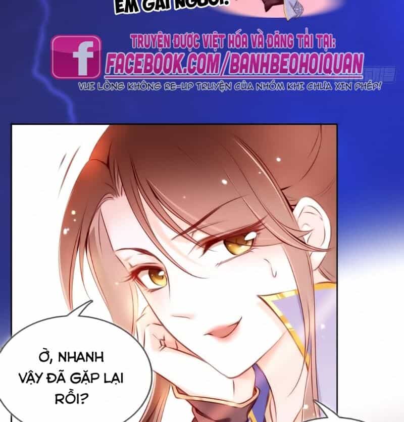 Nàng Trở Thành Bạch Nguyệt Quang Của Vương Gia Bệnh Kiều - Chương 4 - ảnh 10