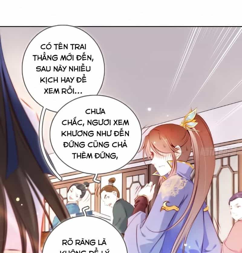Nàng Trở Thành Bạch Nguyệt Quang Của Vương Gia Bệnh Kiều - Chương 4 - ảnh 13