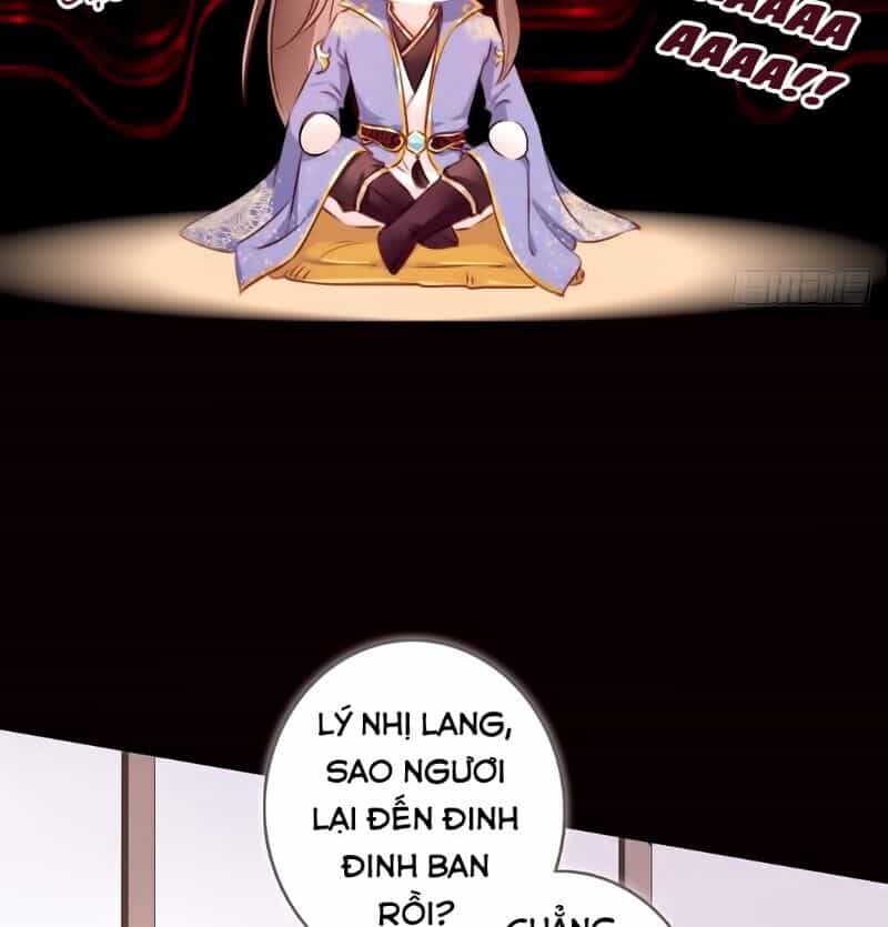 Nàng Trở Thành Bạch Nguyệt Quang Của Vương Gia Bệnh Kiều - Chương 4 - ảnh 15