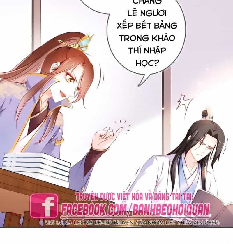 Nàng Trở Thành Bạch Nguyệt Quang Của Vương Gia Bệnh Kiều - Chương 4 - ảnh 16