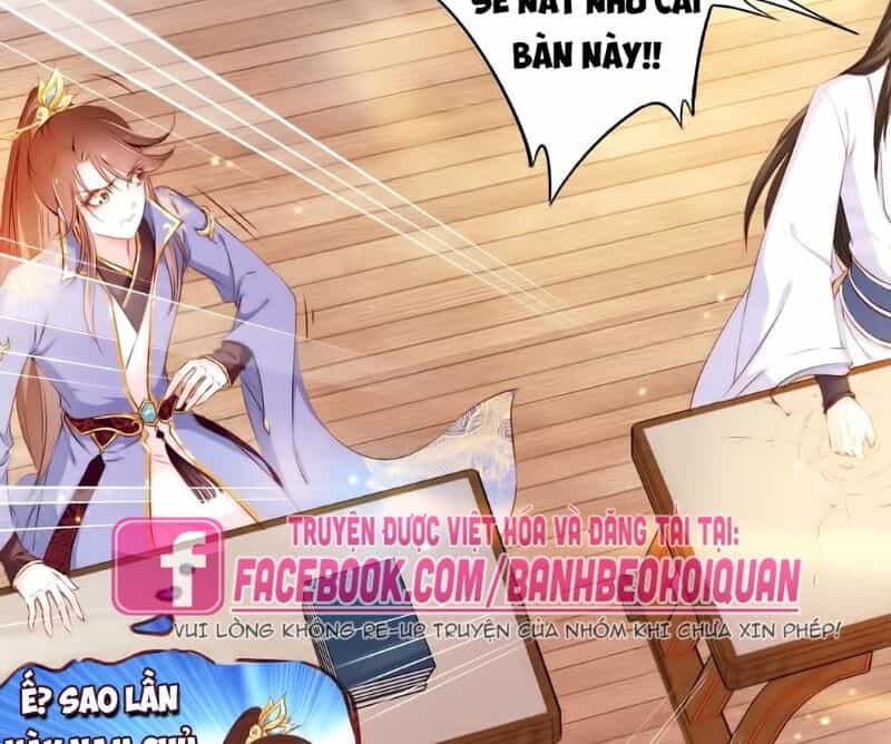 Nàng Trở Thành Bạch Nguyệt Quang Của Vương Gia Bệnh Kiều - Chương 4 - ảnh 20