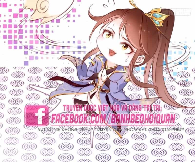 Nàng Trở Thành Bạch Nguyệt Quang Của Vương Gia Bệnh Kiều - Chương 4 - ảnh 29