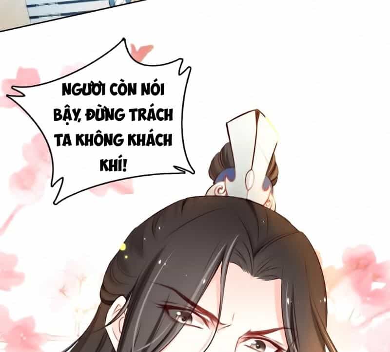 Nàng Trở Thành Bạch Nguyệt Quang Của Vương Gia Bệnh Kiều - Chương 4 - ảnh 41