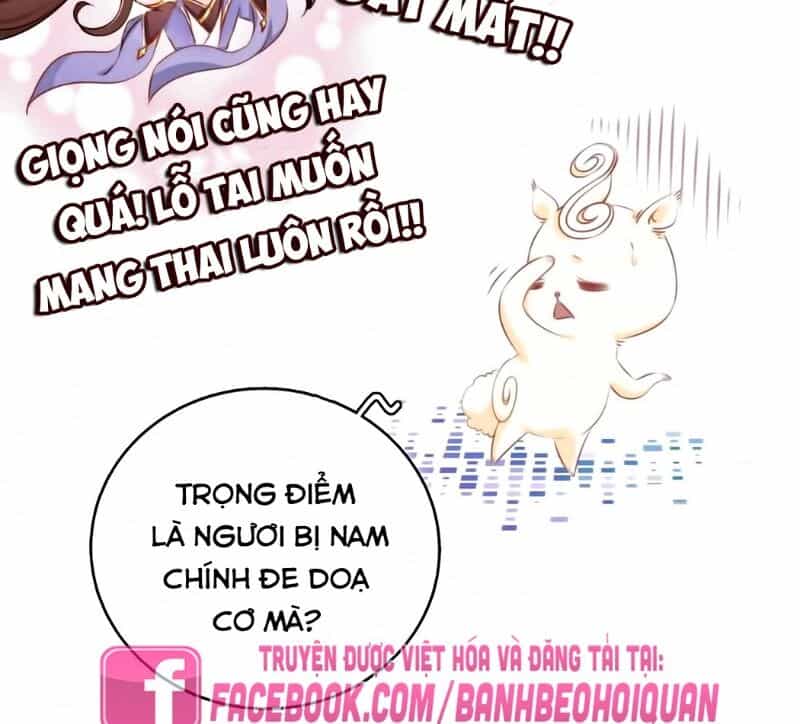 Nàng Trở Thành Bạch Nguyệt Quang Của Vương Gia Bệnh Kiều - Chương 4 - ảnh 43