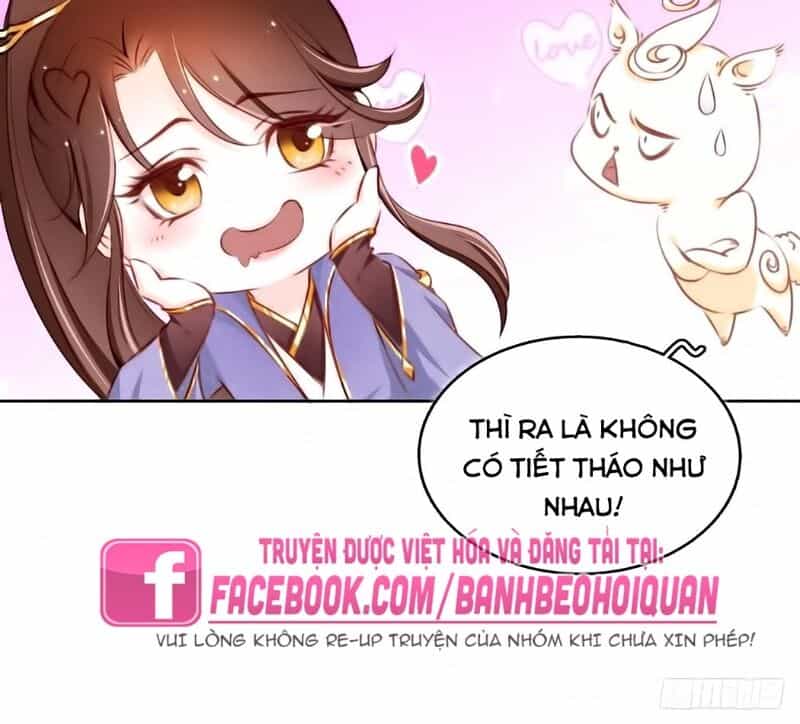Nàng Trở Thành Bạch Nguyệt Quang Của Vương Gia Bệnh Kiều - Chương 4 - ảnh 46
