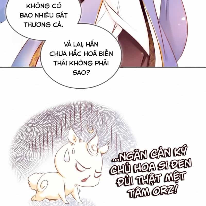 Nàng Trở Thành Bạch Nguyệt Quang Của Vương Gia Bệnh Kiều - Chương 4 - ảnh 52