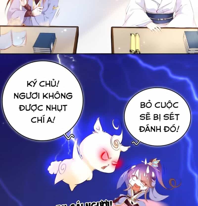 Nàng Trở Thành Bạch Nguyệt Quang Của Vương Gia Bệnh Kiều - Chương 4 - ảnh 9