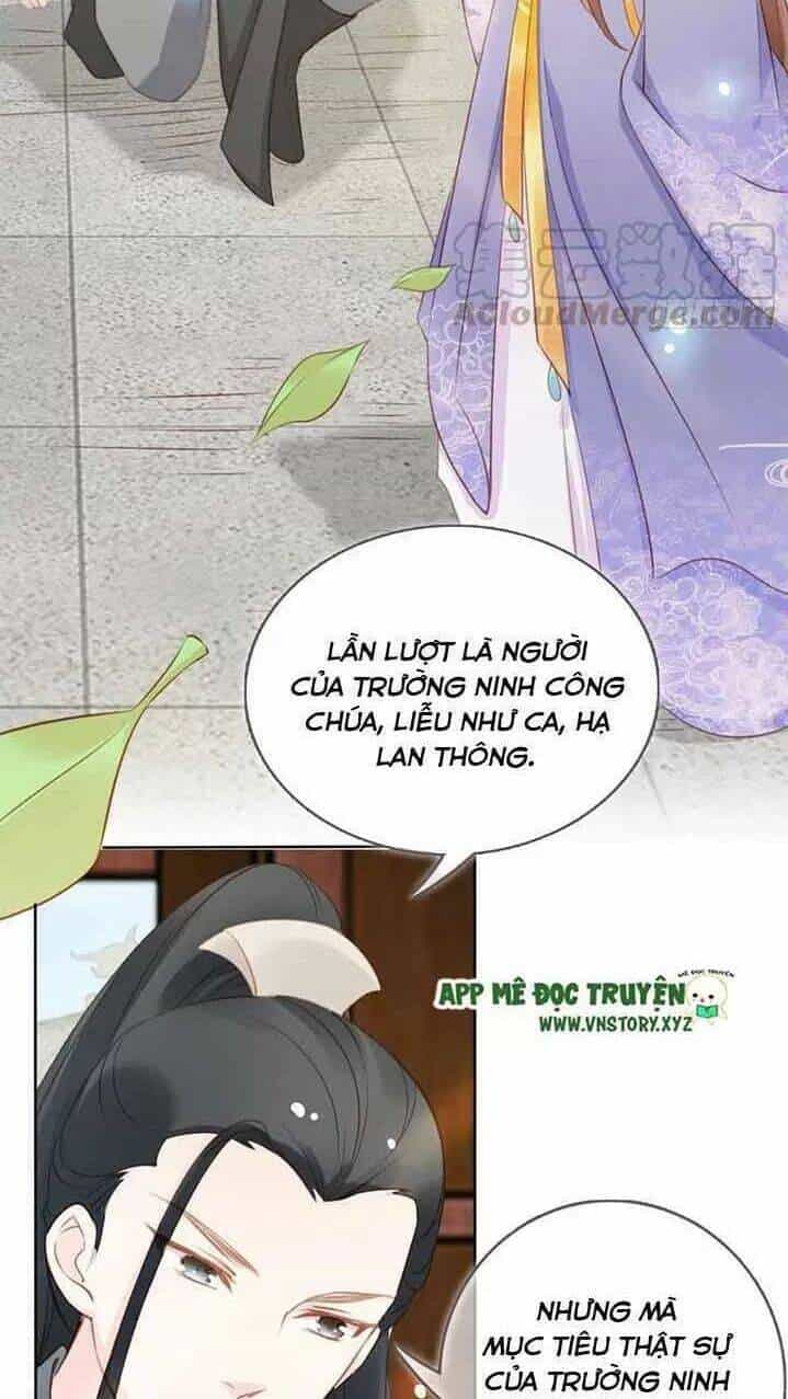 Nàng Trở Thành Bạch Nguyệt Quang Của Vương Gia Bệnh Kiều - Chương 50 - ảnh 25