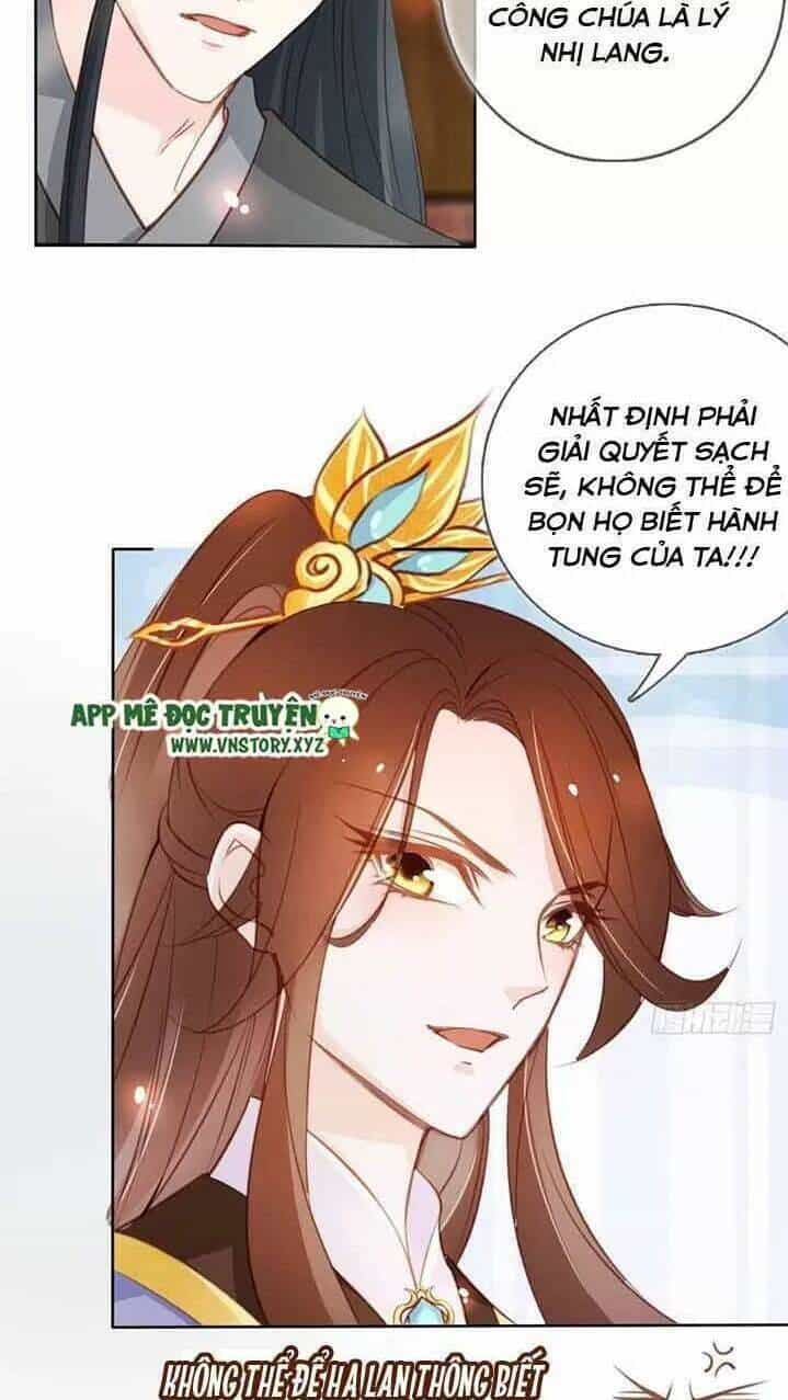 Nàng Trở Thành Bạch Nguyệt Quang Của Vương Gia Bệnh Kiều - Chương 50 - ảnh 26