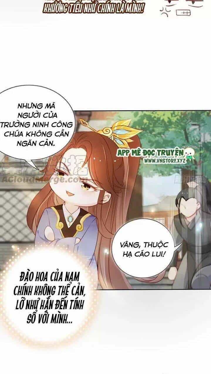 Nàng Trở Thành Bạch Nguyệt Quang Của Vương Gia Bệnh Kiều - Chương 50 - ảnh 27