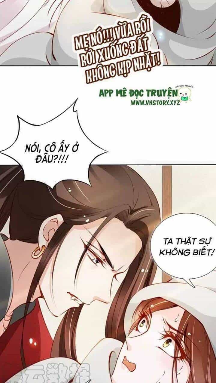 Nàng Trở Thành Bạch Nguyệt Quang Của Vương Gia Bệnh Kiều - Chương 51 - ảnh 22