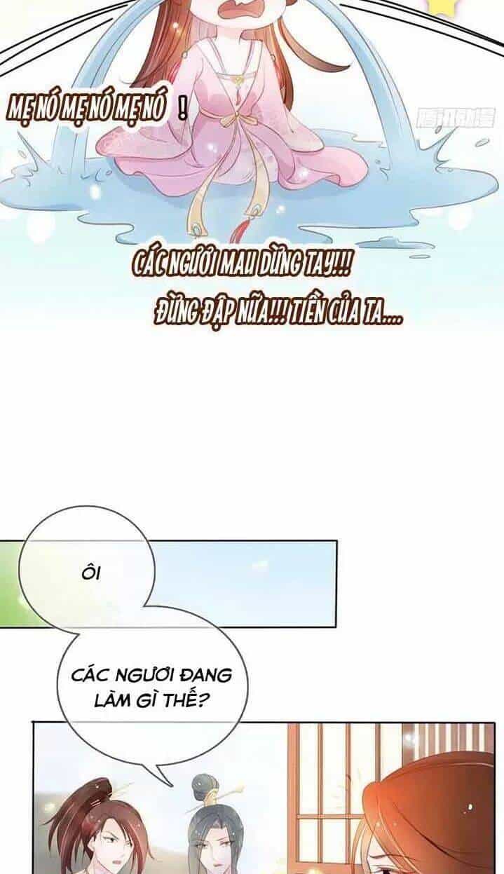Nàng Trở Thành Bạch Nguyệt Quang Của Vương Gia Bệnh Kiều - Chương 52 - ảnh 11