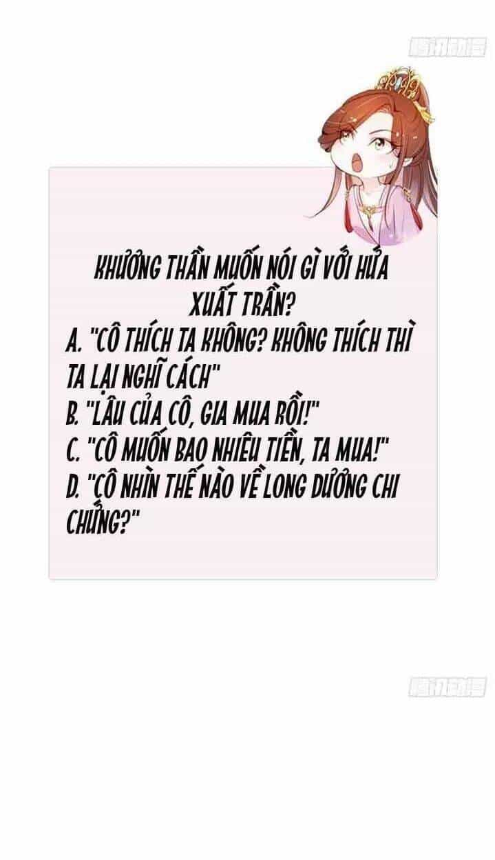 Nàng Trở Thành Bạch Nguyệt Quang Của Vương Gia Bệnh Kiều - Chương 52 - ảnh 38