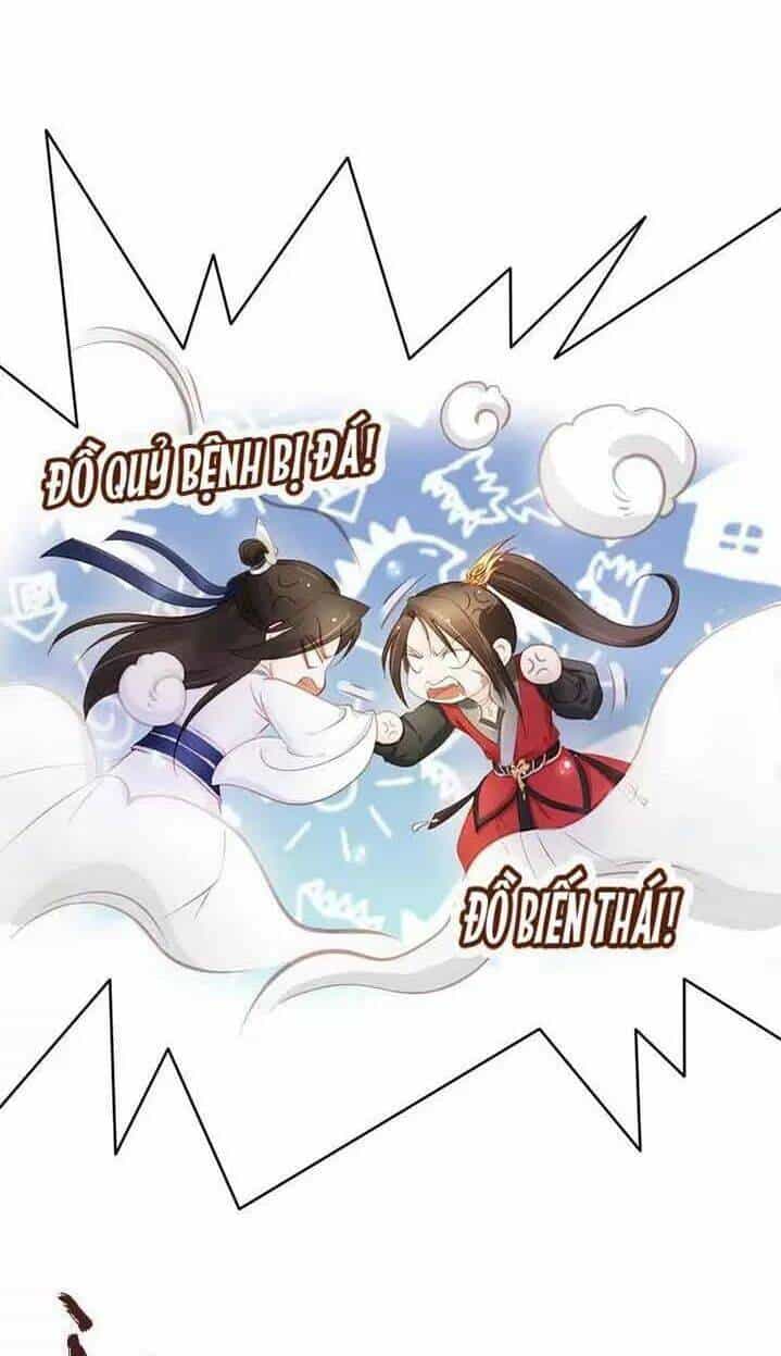 Nàng Trở Thành Bạch Nguyệt Quang Của Vương Gia Bệnh Kiều - Chương 52 - ảnh 6