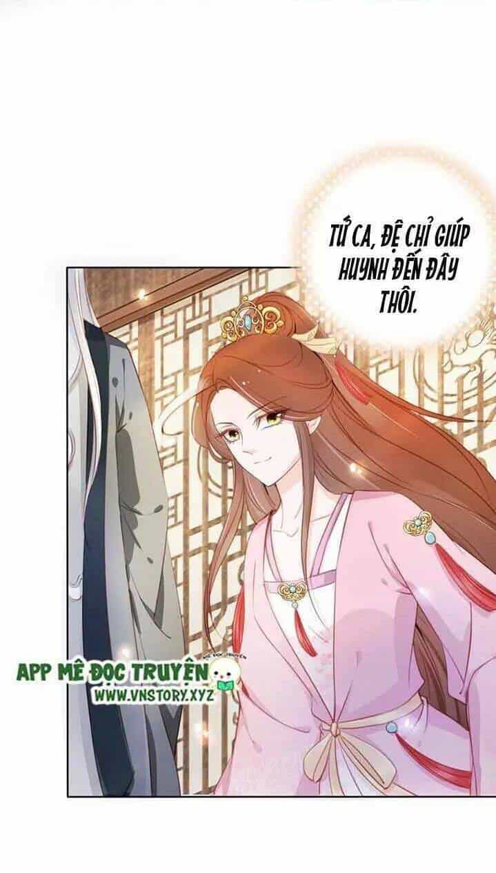 Nàng Trở Thành Bạch Nguyệt Quang Của Vương Gia Bệnh Kiều - Chương 53 - ảnh 15