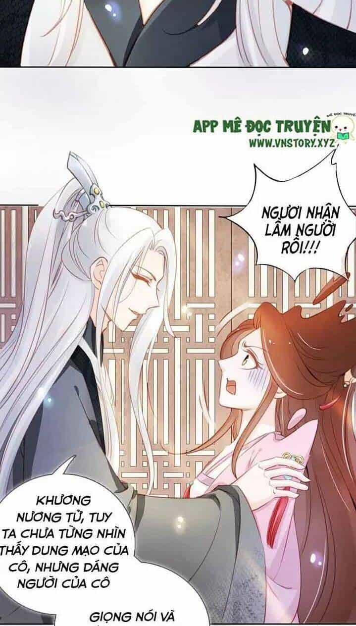 Nàng Trở Thành Bạch Nguyệt Quang Của Vương Gia Bệnh Kiều - Chương 53 - ảnh 18