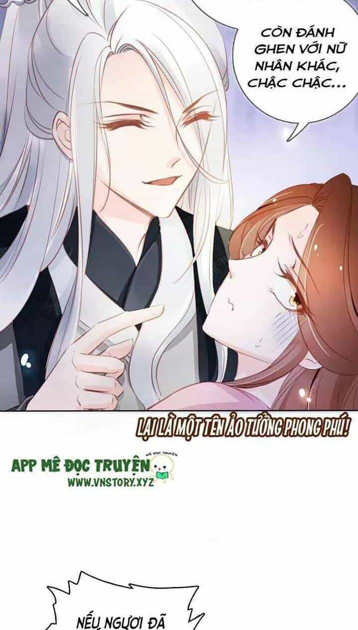 Nàng Trở Thành Bạch Nguyệt Quang Của Vương Gia Bệnh Kiều - Chương 53 - ảnh 20