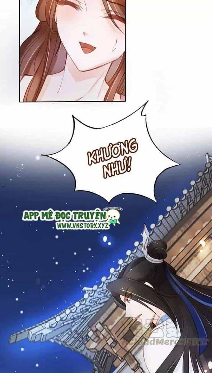 Nàng Trở Thành Bạch Nguyệt Quang Của Vương Gia Bệnh Kiều - Chương 53 - ảnh 33