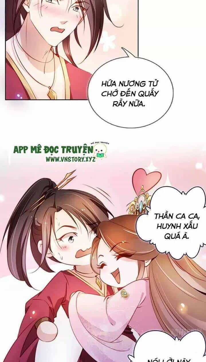 Nàng Trở Thành Bạch Nguyệt Quang Của Vương Gia Bệnh Kiều - Chương 53 - ảnh 5