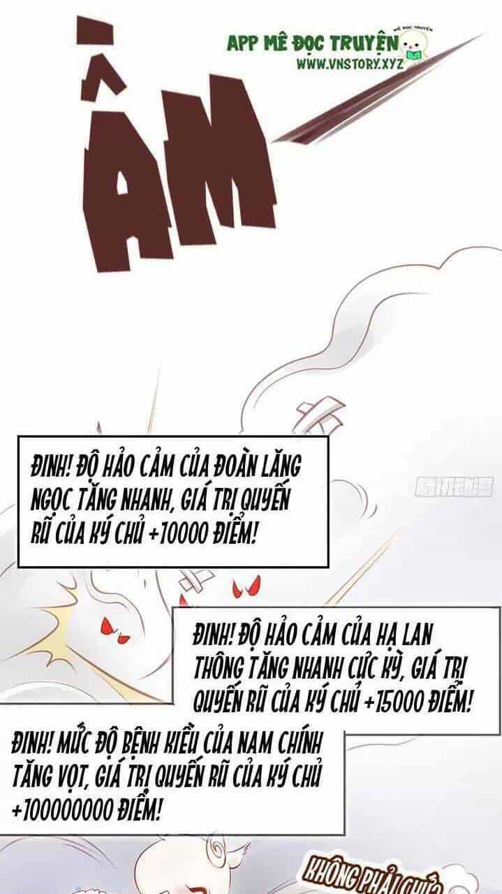 Nàng Trở Thành Bạch Nguyệt Quang Của Vương Gia Bệnh Kiều - Chương 54 - ảnh 19