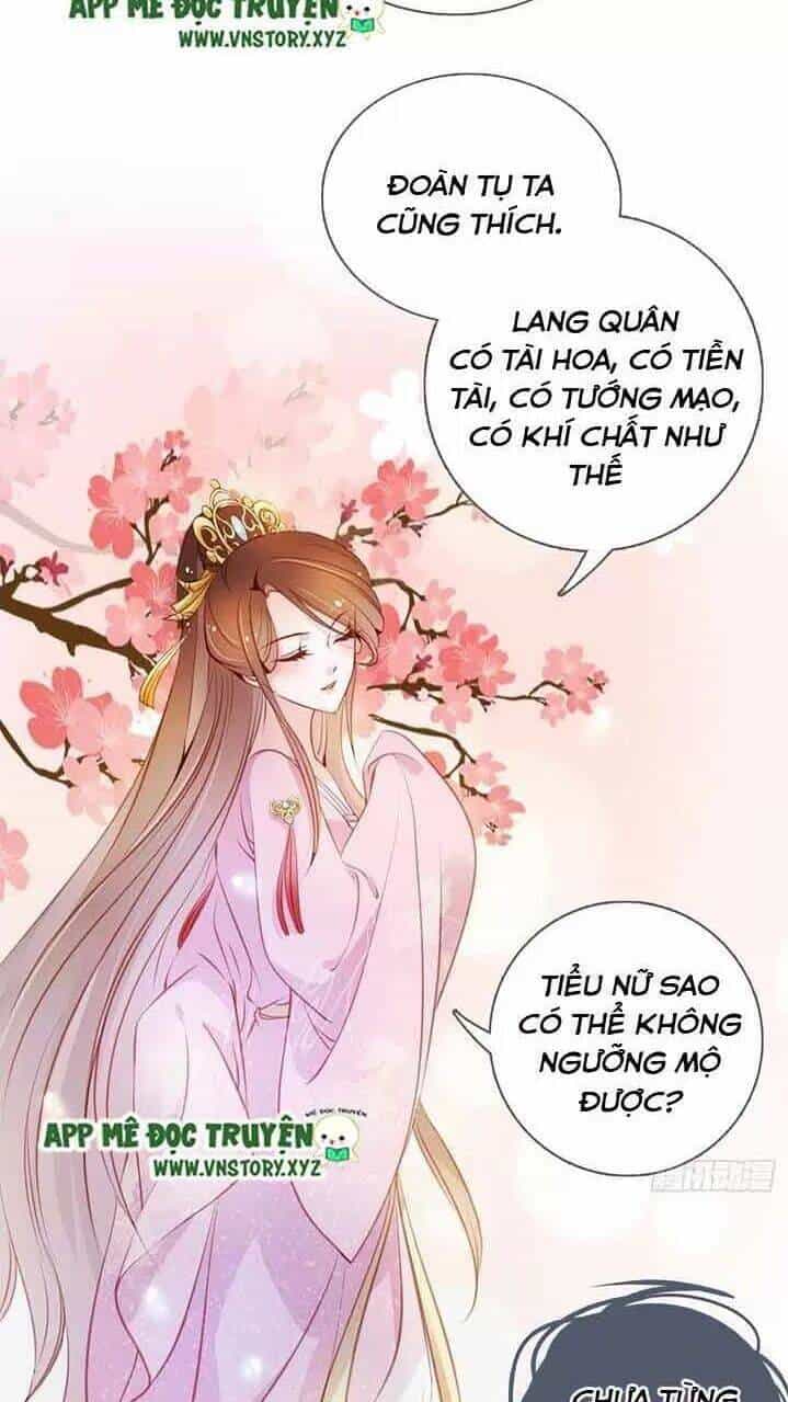 Nàng Trở Thành Bạch Nguyệt Quang Của Vương Gia Bệnh Kiều - Chương 54 - ảnh 26