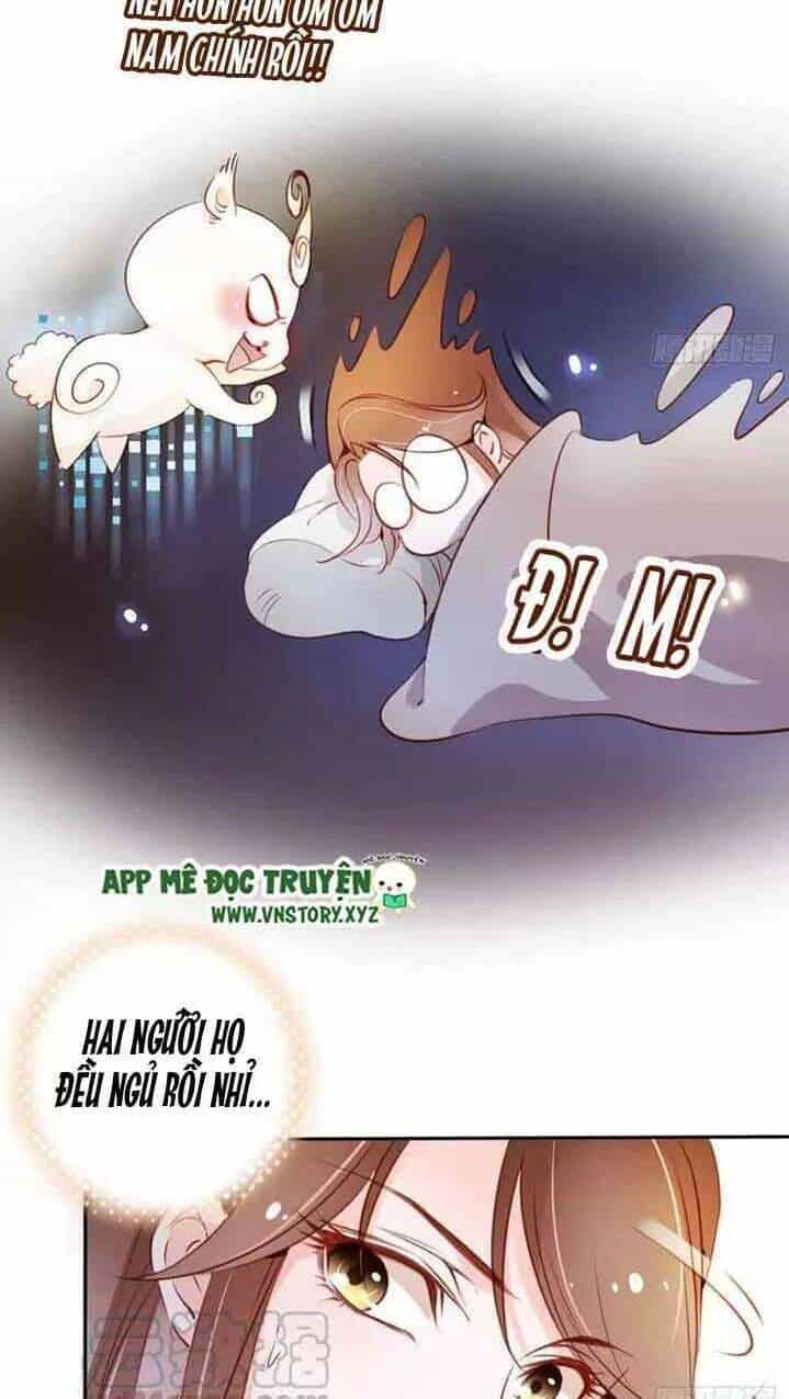 Nàng Trở Thành Bạch Nguyệt Quang Của Vương Gia Bệnh Kiều - Chương 55 - ảnh 10