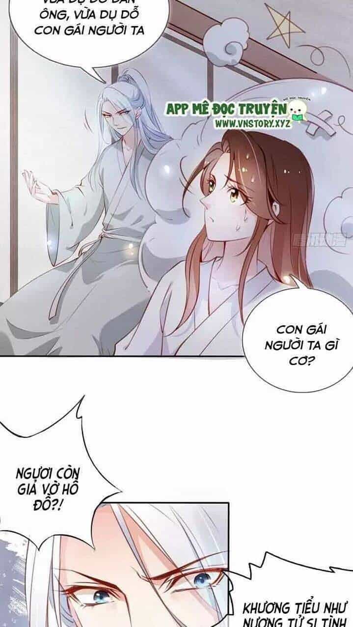 Nàng Trở Thành Bạch Nguyệt Quang Của Vương Gia Bệnh Kiều - Chương 55 - ảnh 22