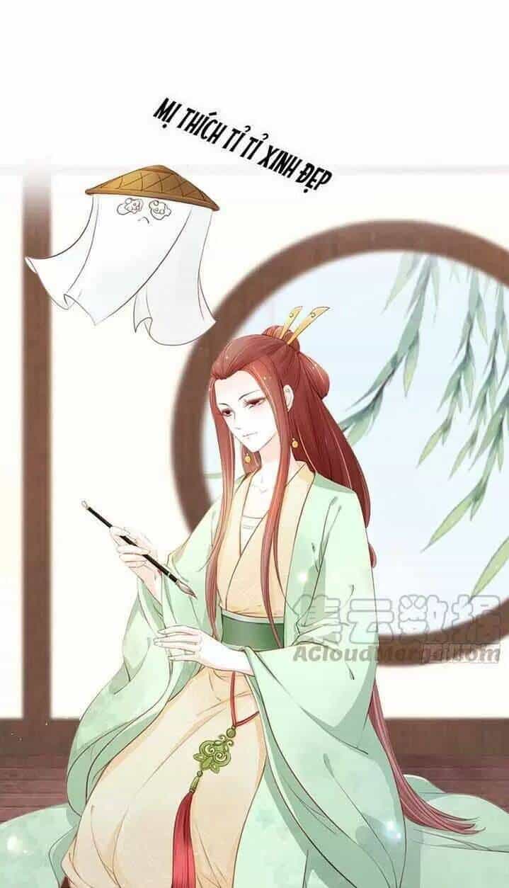 Nàng Trở Thành Bạch Nguyệt Quang Của Vương Gia Bệnh Kiều - Chương 56 - ảnh 1