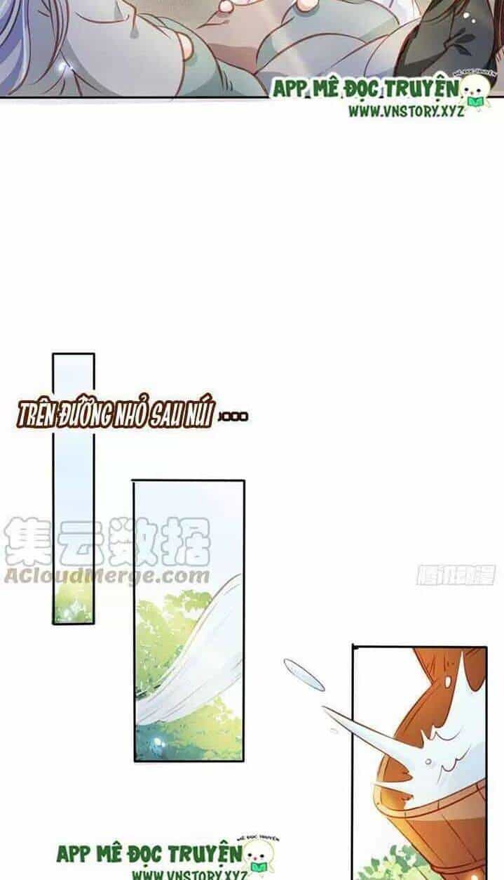 Nàng Trở Thành Bạch Nguyệt Quang Của Vương Gia Bệnh Kiều - Chương 56 - ảnh 14