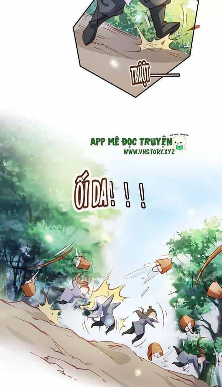 Nàng Trở Thành Bạch Nguyệt Quang Của Vương Gia Bệnh Kiều - Chương 56 - ảnh 17