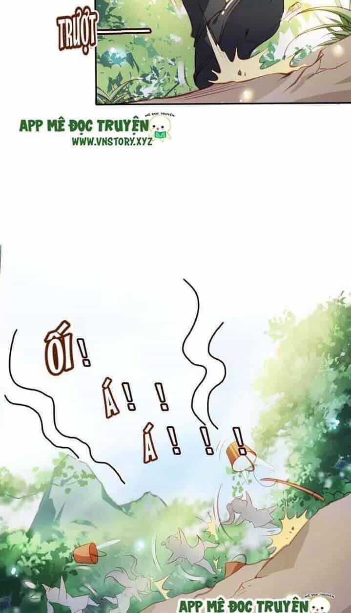 Nàng Trở Thành Bạch Nguyệt Quang Của Vương Gia Bệnh Kiều - Chương 56 - ảnh 21