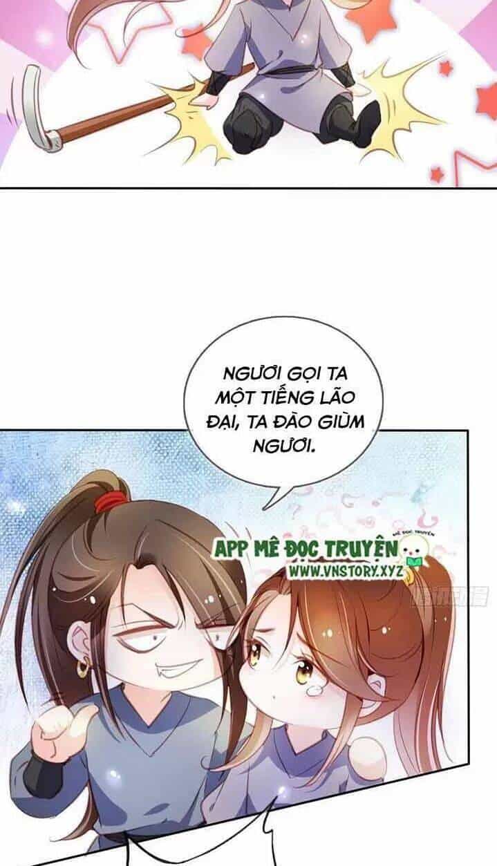 Nàng Trở Thành Bạch Nguyệt Quang Của Vương Gia Bệnh Kiều - Chương 56 - ảnh 26