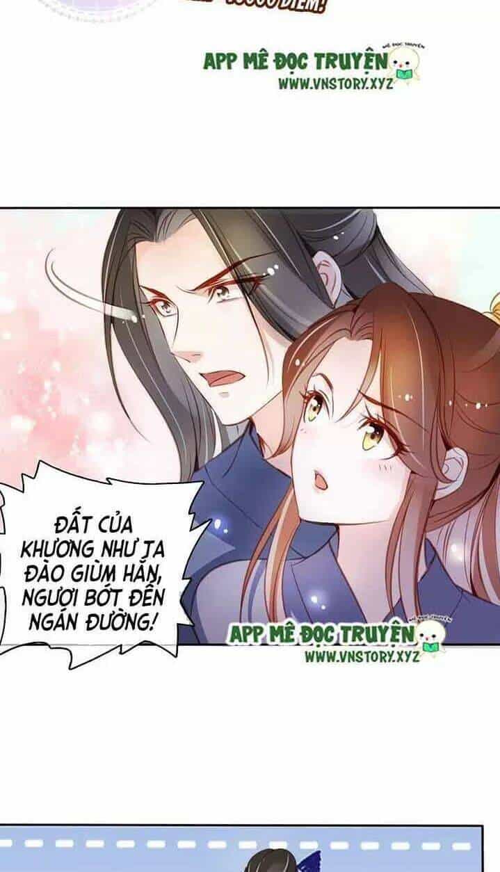 Nàng Trở Thành Bạch Nguyệt Quang Của Vương Gia Bệnh Kiều - Chương 56 - ảnh 30