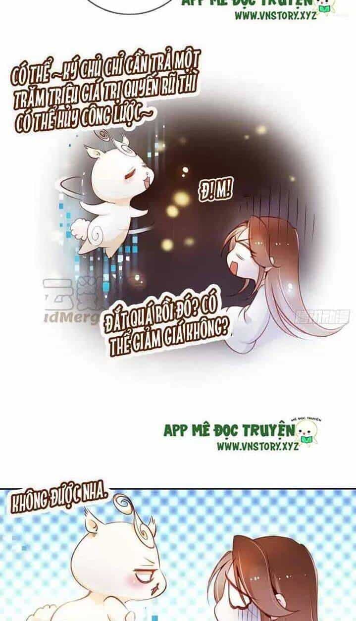 Nàng Trở Thành Bạch Nguyệt Quang Của Vương Gia Bệnh Kiều - Chương 56 - ảnh 9