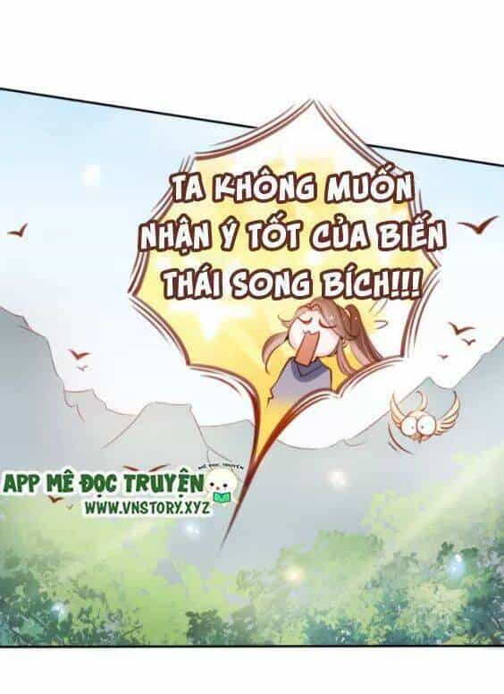 Nàng Trở Thành Bạch Nguyệt Quang Của Vương Gia Bệnh Kiều - Chương 57 - ảnh 11