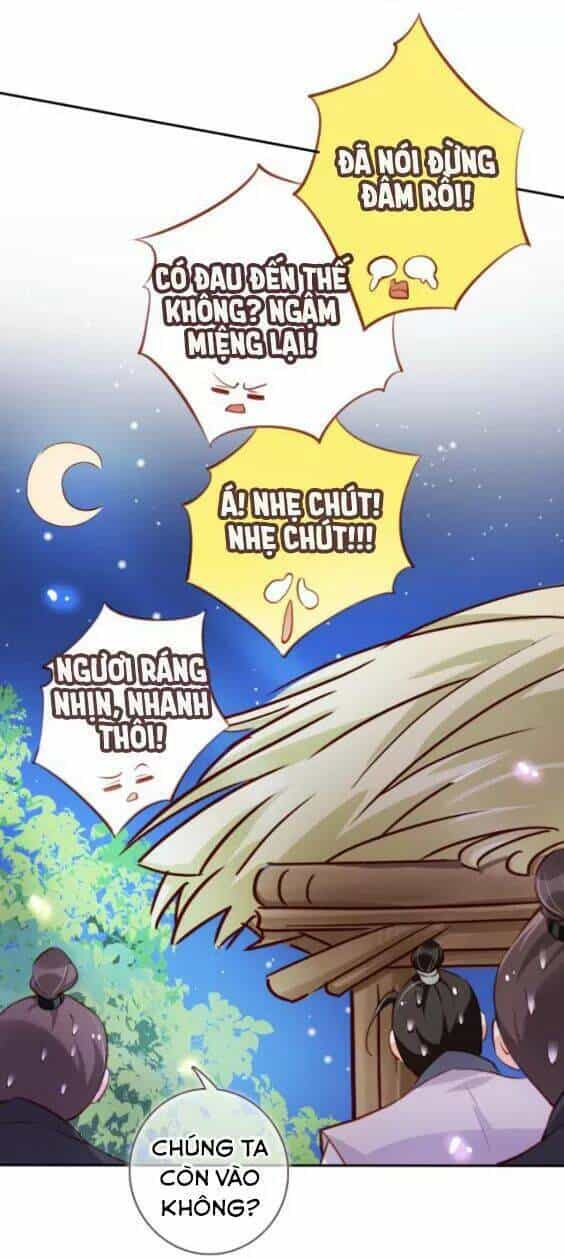 Nàng Trở Thành Bạch Nguyệt Quang Của Vương Gia Bệnh Kiều - Chương 57 - ảnh 23