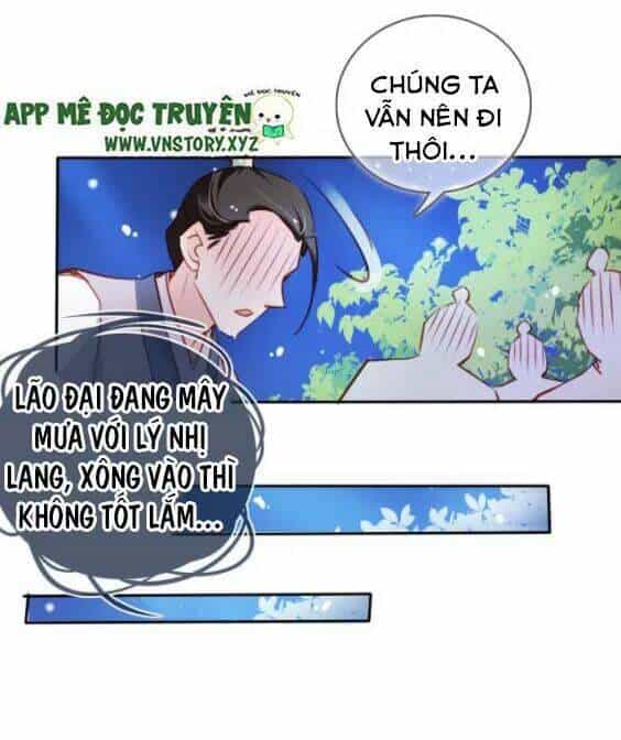 Nàng Trở Thành Bạch Nguyệt Quang Của Vương Gia Bệnh Kiều - Chương 57 - ảnh 24