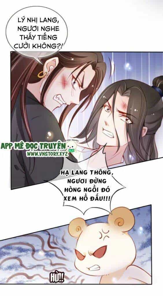 Nàng Trở Thành Bạch Nguyệt Quang Của Vương Gia Bệnh Kiều - Chương 57 - ảnh 34