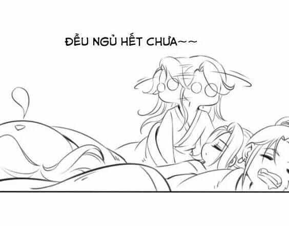 Nàng Trở Thành Bạch Nguyệt Quang Của Vương Gia Bệnh Kiều - Chương 57 - ảnh 47