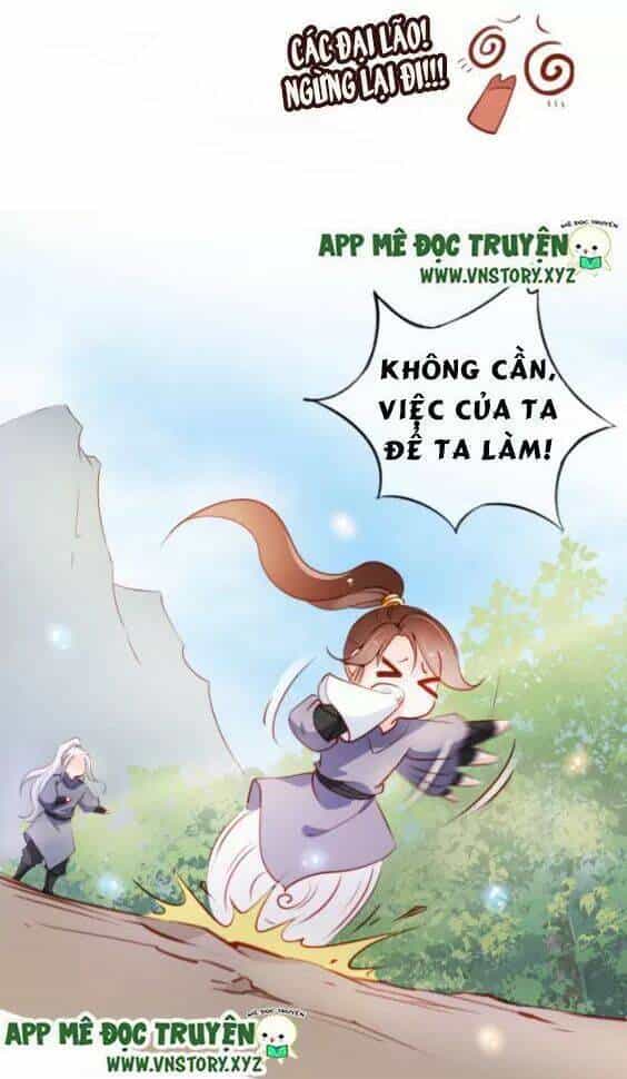 Nàng Trở Thành Bạch Nguyệt Quang Của Vương Gia Bệnh Kiều - Chương 57 - ảnh 8