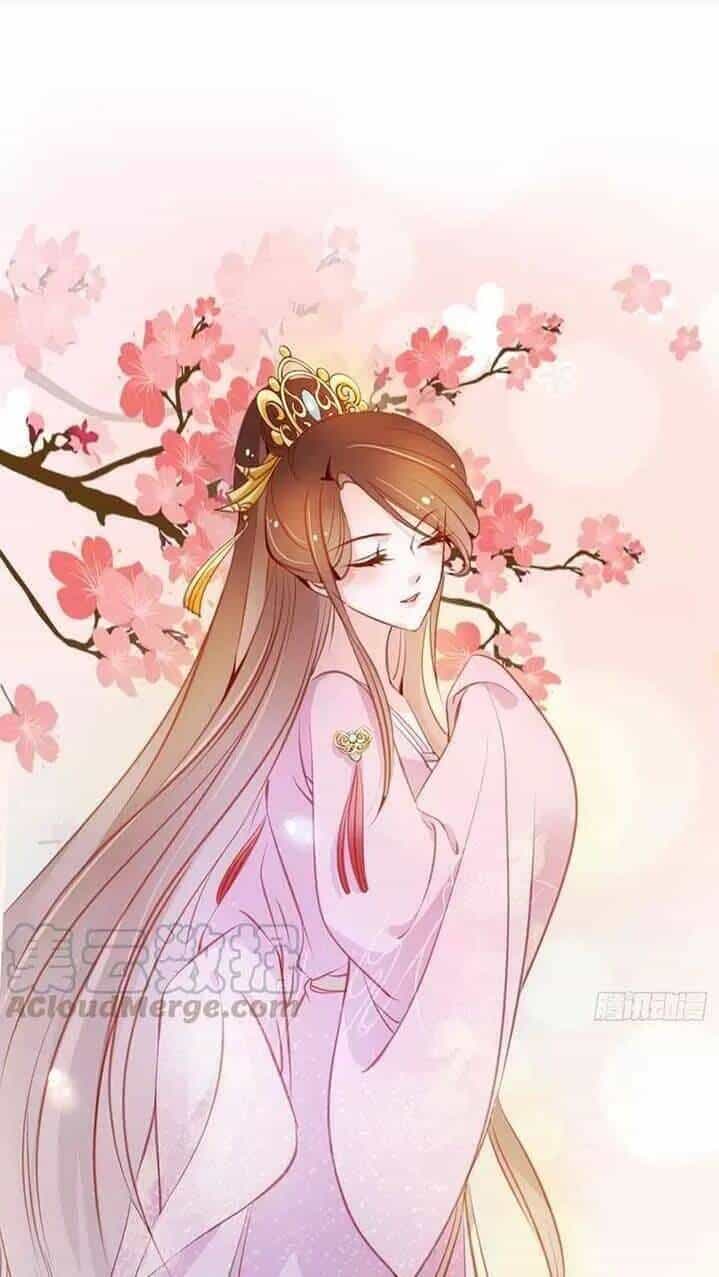 Nàng Trở Thành Bạch Nguyệt Quang Của Vương Gia Bệnh Kiều - Chương 58 - ảnh 1