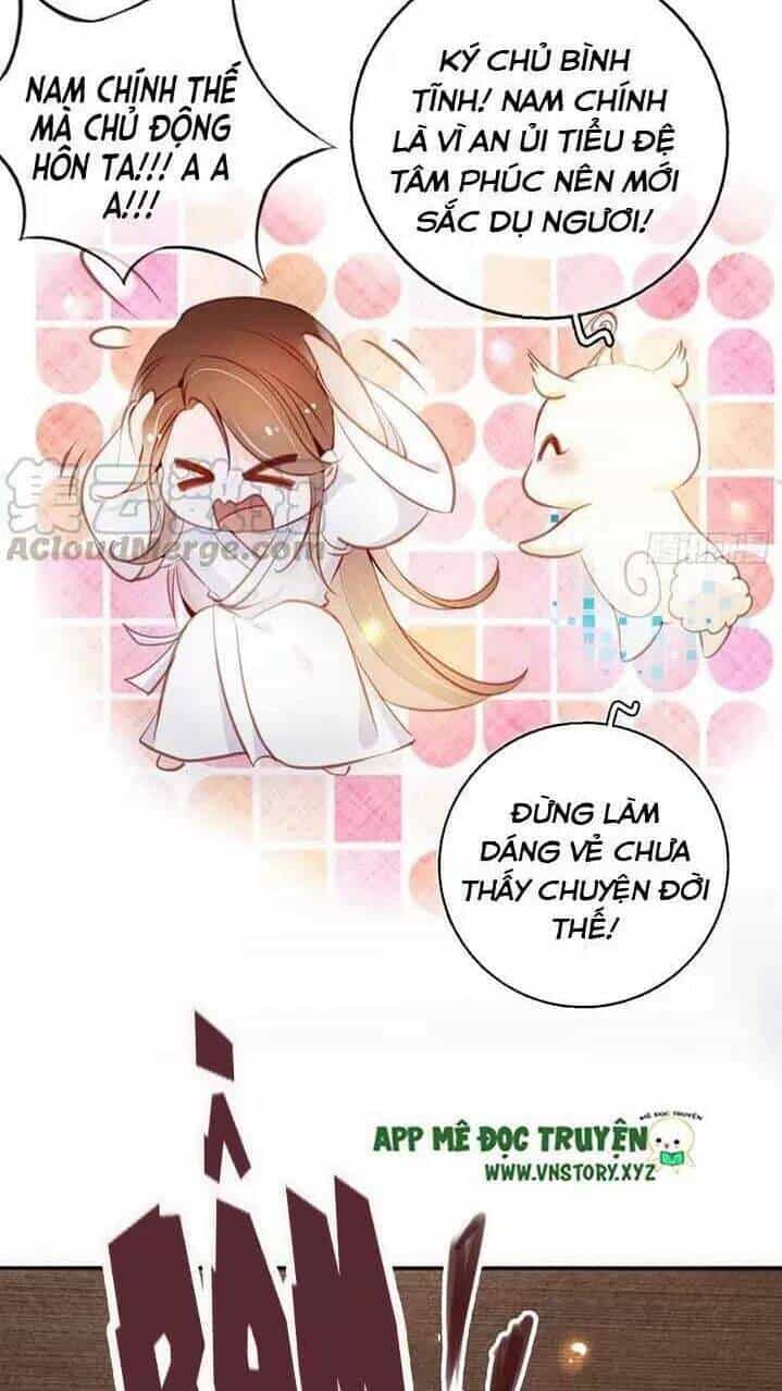 Nàng Trở Thành Bạch Nguyệt Quang Của Vương Gia Bệnh Kiều - Chương 58 - ảnh 25