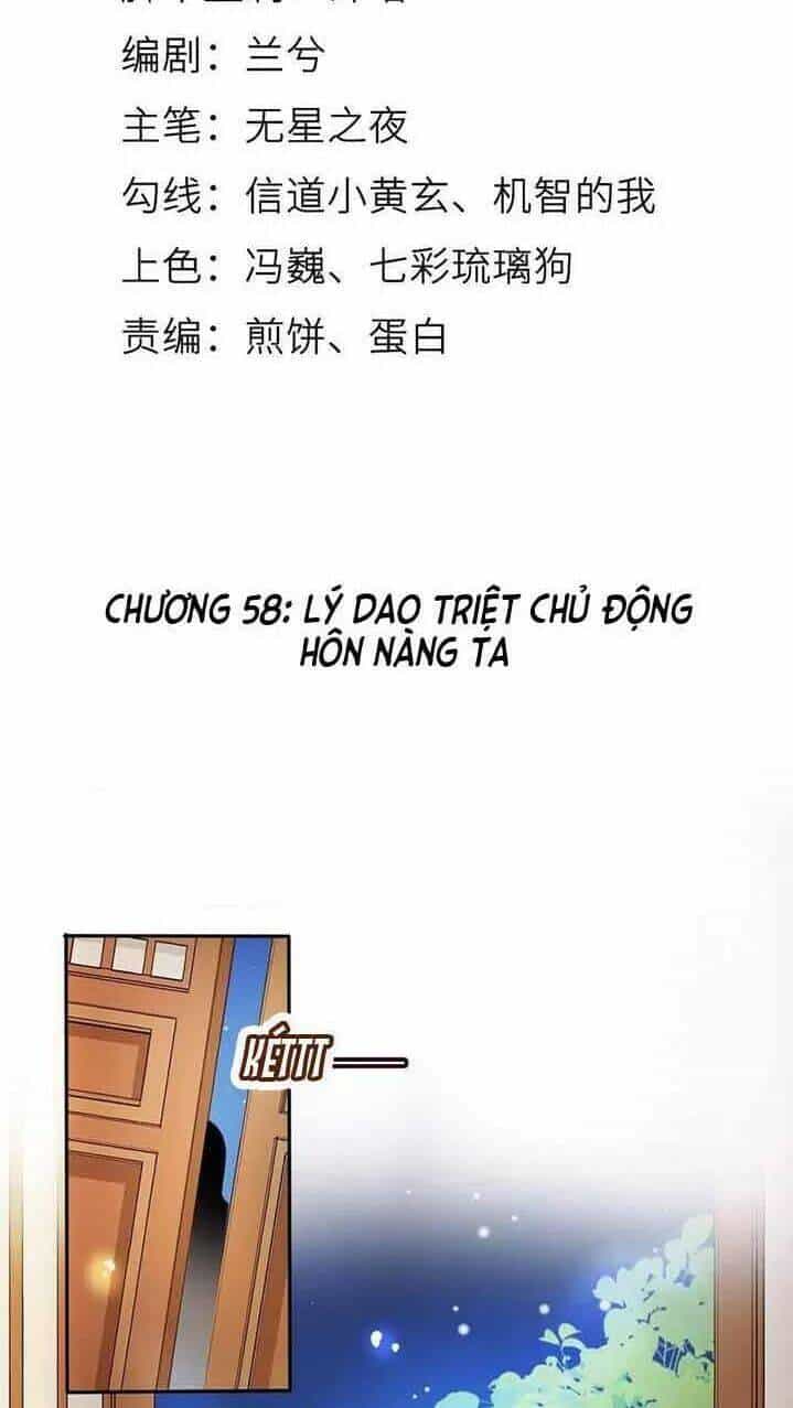 Nàng Trở Thành Bạch Nguyệt Quang Của Vương Gia Bệnh Kiều - Chương 58 - ảnh 3