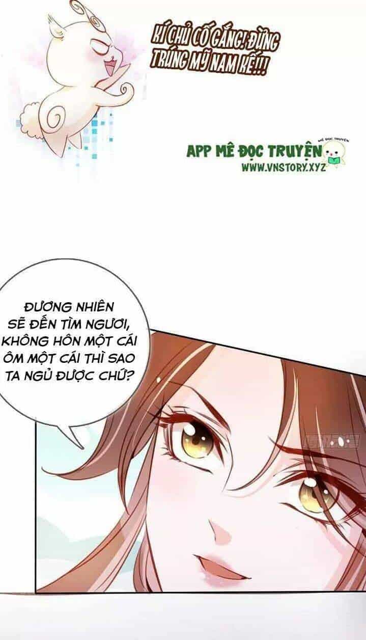 Nàng Trở Thành Bạch Nguyệt Quang Của Vương Gia Bệnh Kiều - Chương 59 - ảnh 17