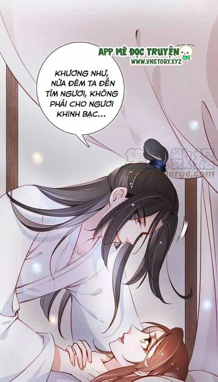 Nàng Trở Thành Bạch Nguyệt Quang Của Vương Gia Bệnh Kiều - Chương 59 - ảnh 18