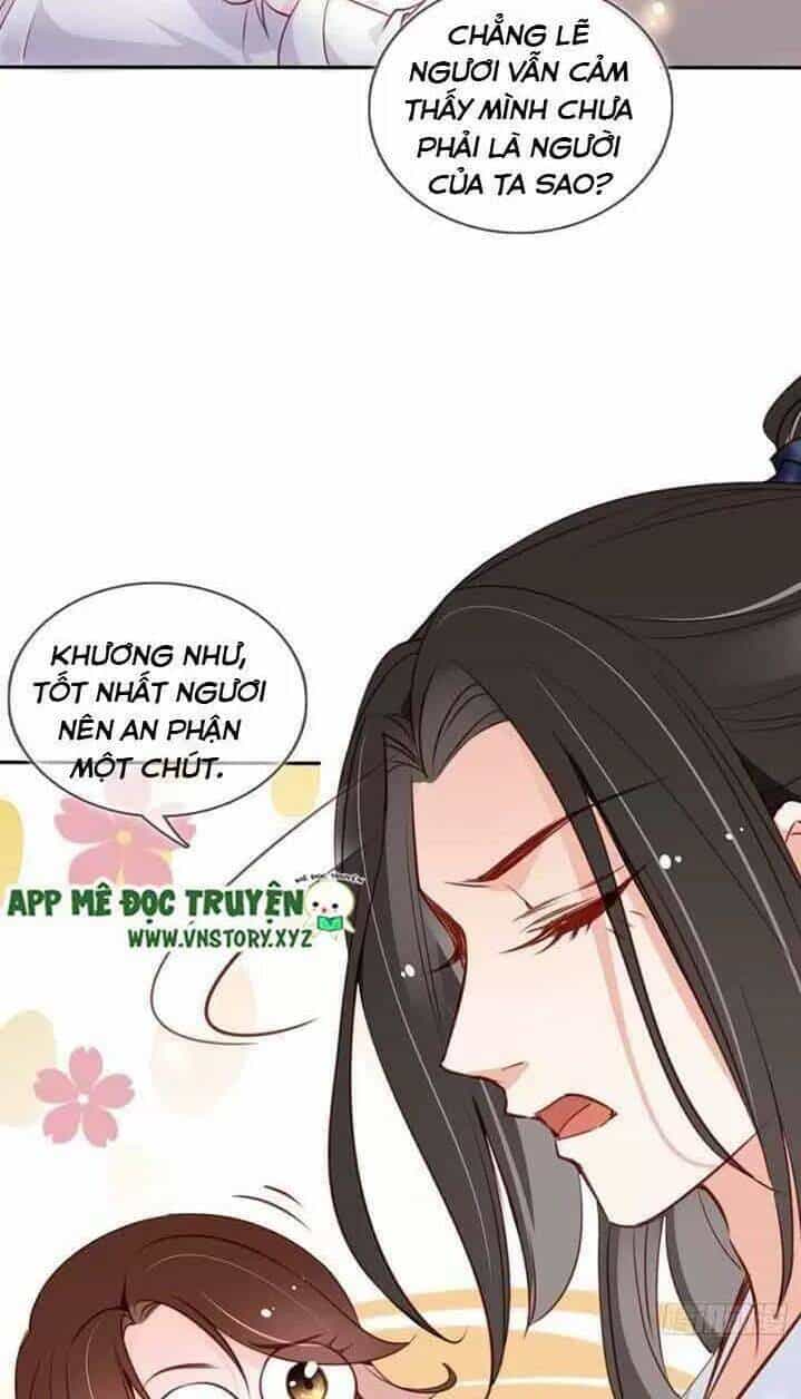 Nàng Trở Thành Bạch Nguyệt Quang Của Vương Gia Bệnh Kiều - Chương 59 - ảnh 21