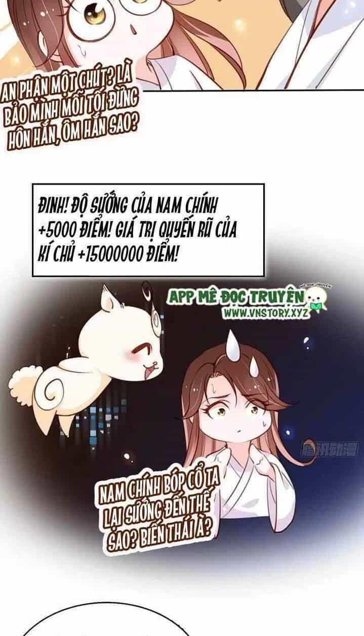 Nàng Trở Thành Bạch Nguyệt Quang Của Vương Gia Bệnh Kiều - Chương 59 - ảnh 22