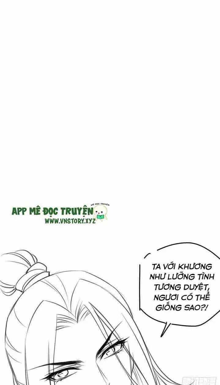 Nàng Trở Thành Bạch Nguyệt Quang Của Vương Gia Bệnh Kiều - Chương 59 - ảnh 36