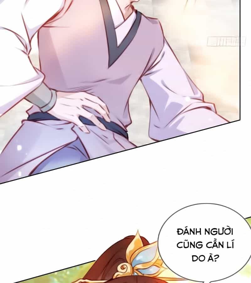 Nàng Trở Thành Bạch Nguyệt Quang Của Vương Gia Bệnh Kiều - Chương 5 - ảnh 14